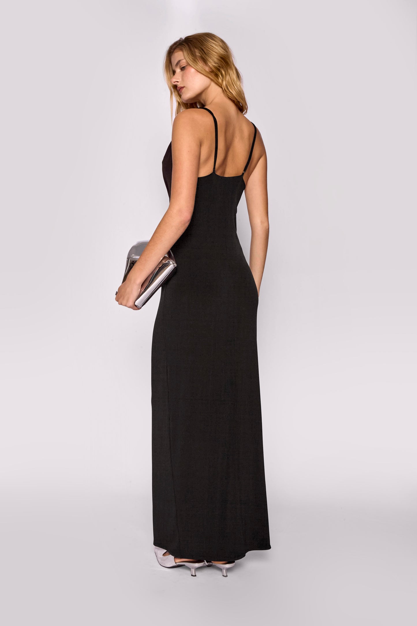 Peyton Maxi Dress