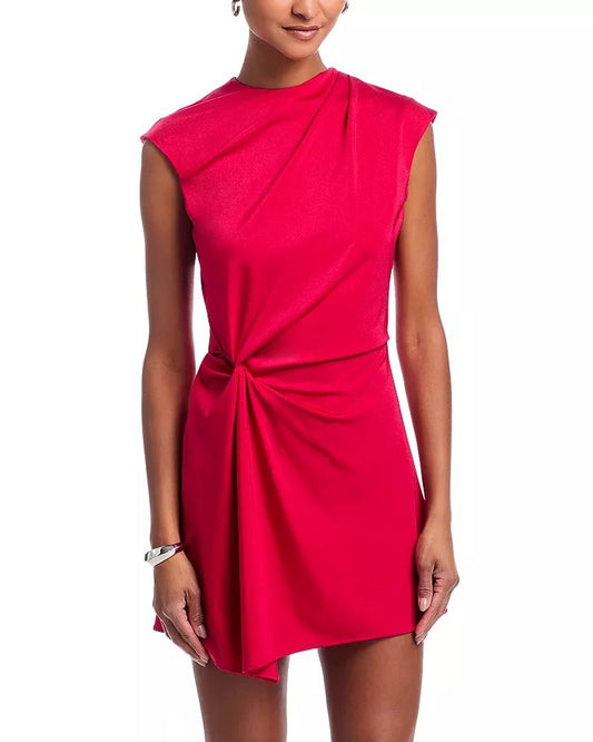 Thea Mini Dress