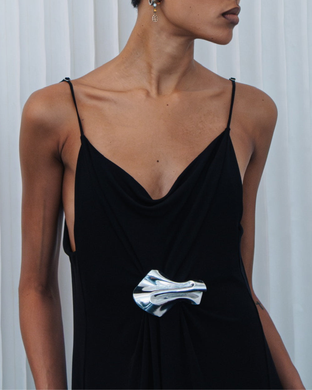 Peyton Maxi Dress