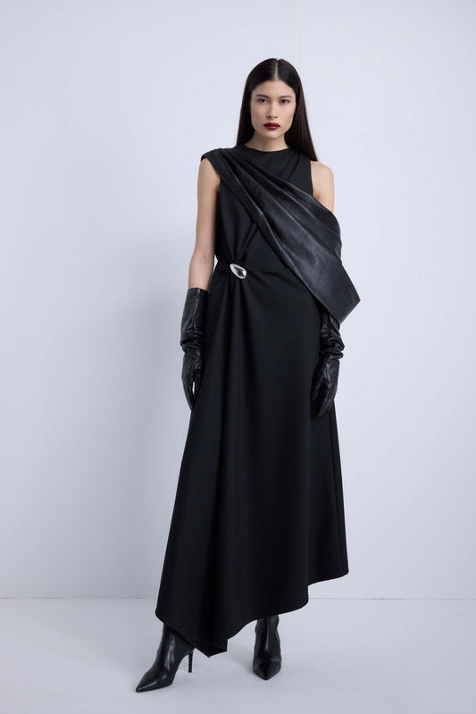 Odette Dress