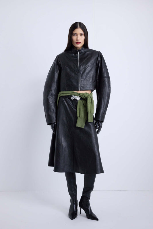 Agnes Jacket