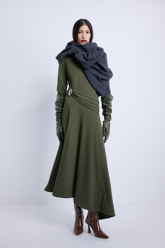 Marque Ann Dress