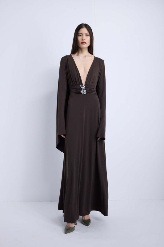 Aura Gown