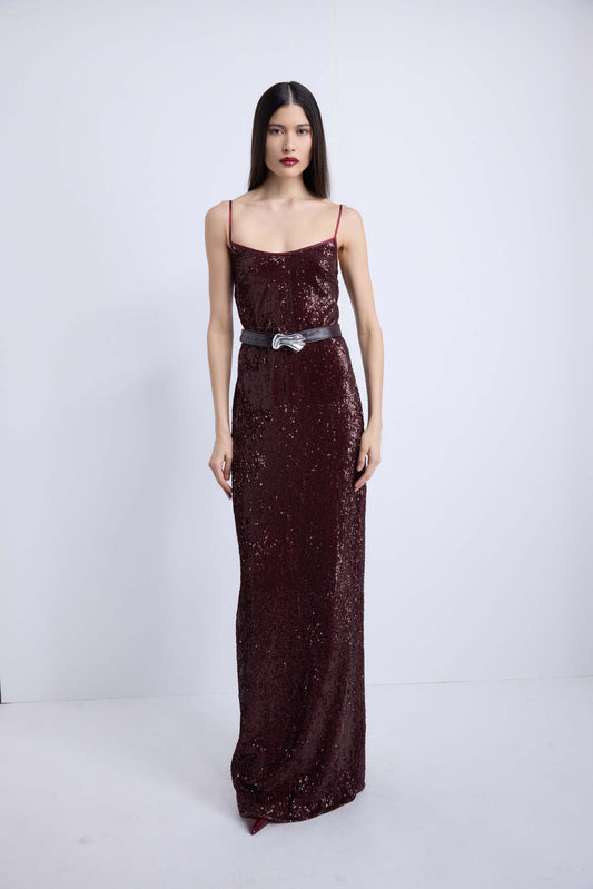 Kitty Gown