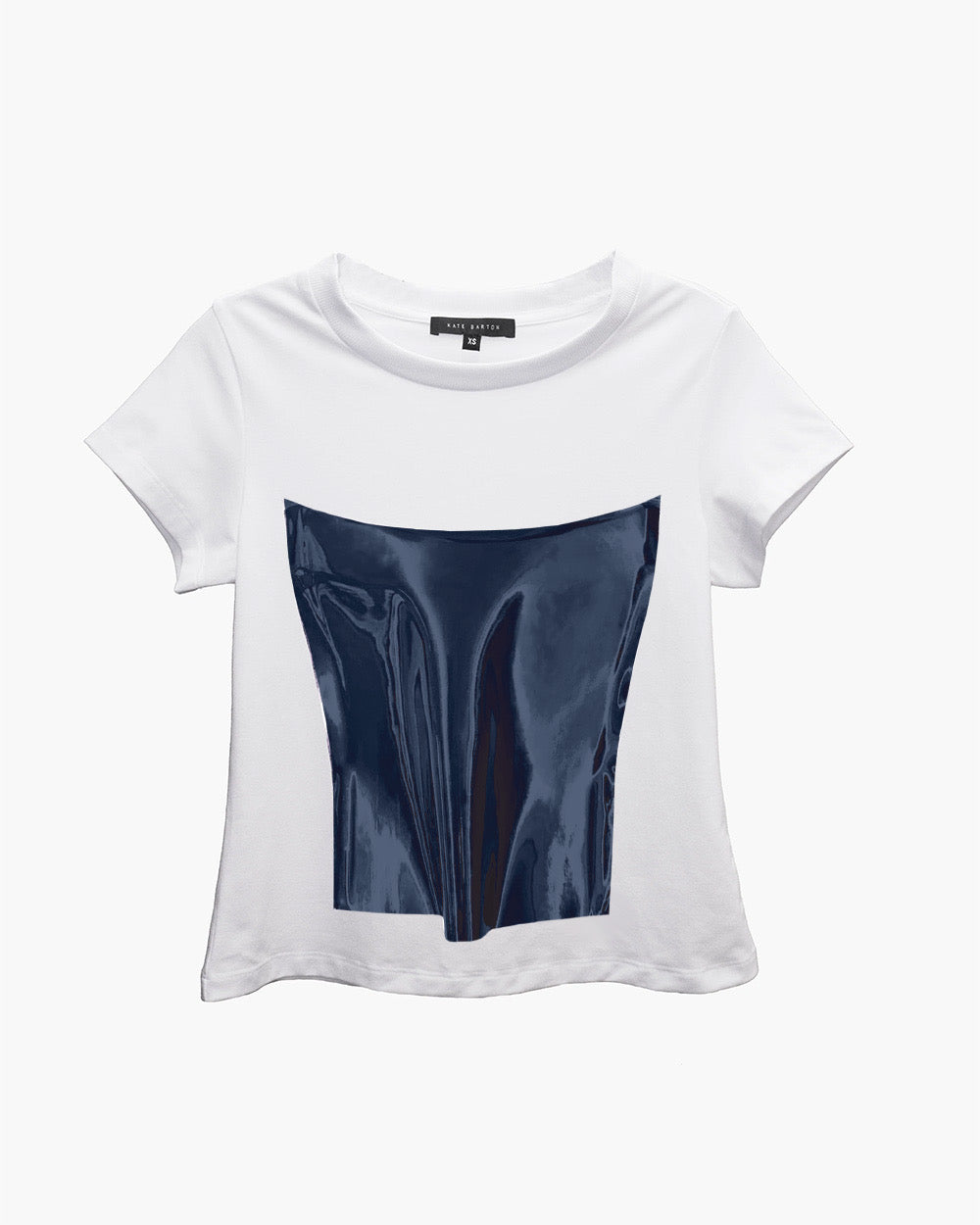 Corset Tee