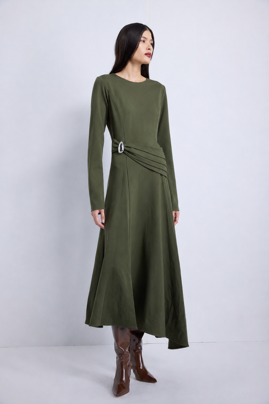 Marque Ann Dress