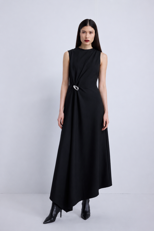 Odette Dress