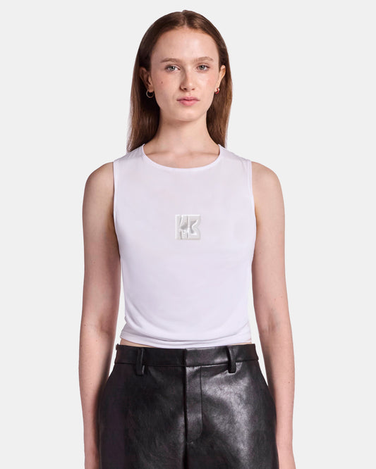 KB Graphic Emblem Tank