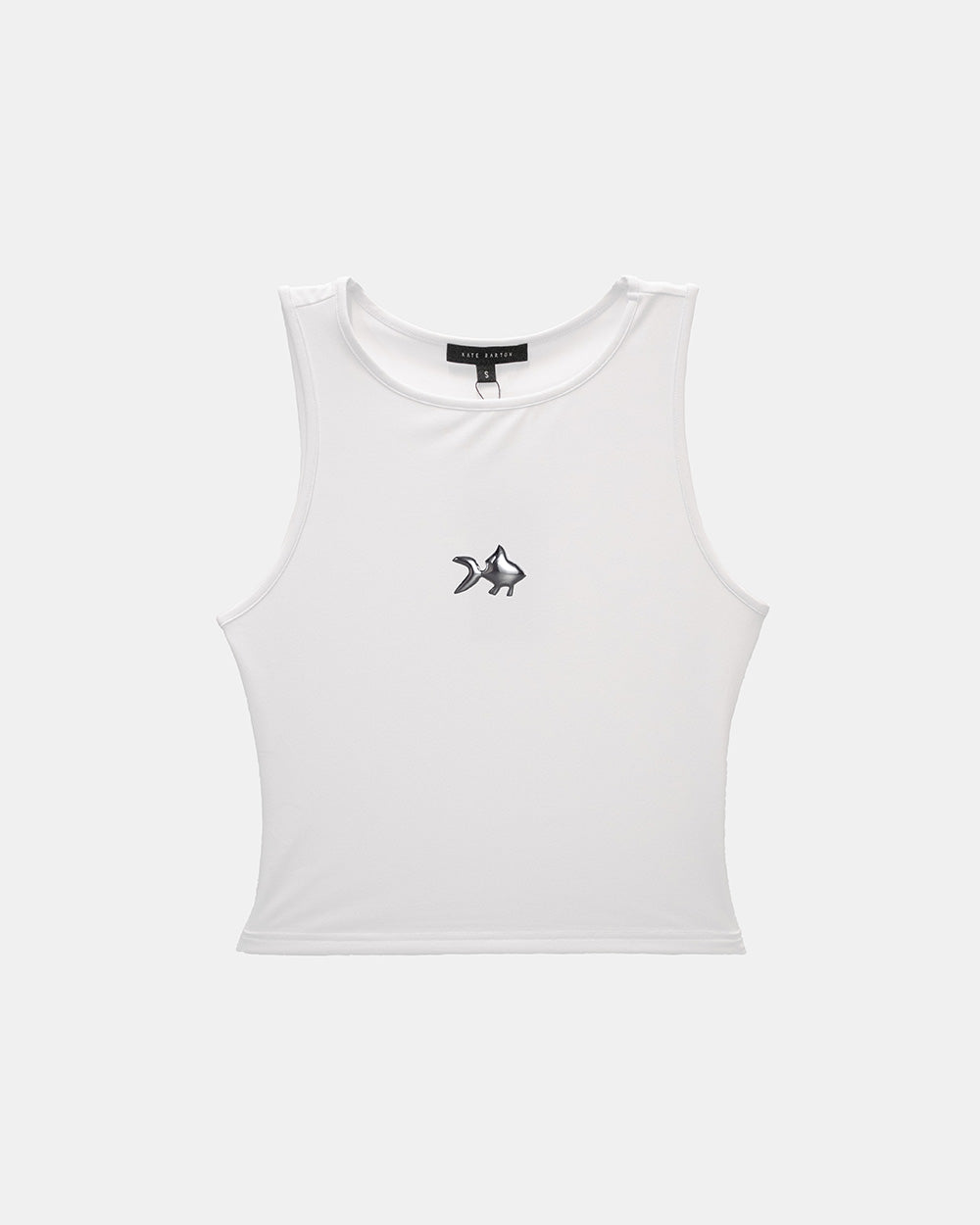 KB Fish Emblem Tank