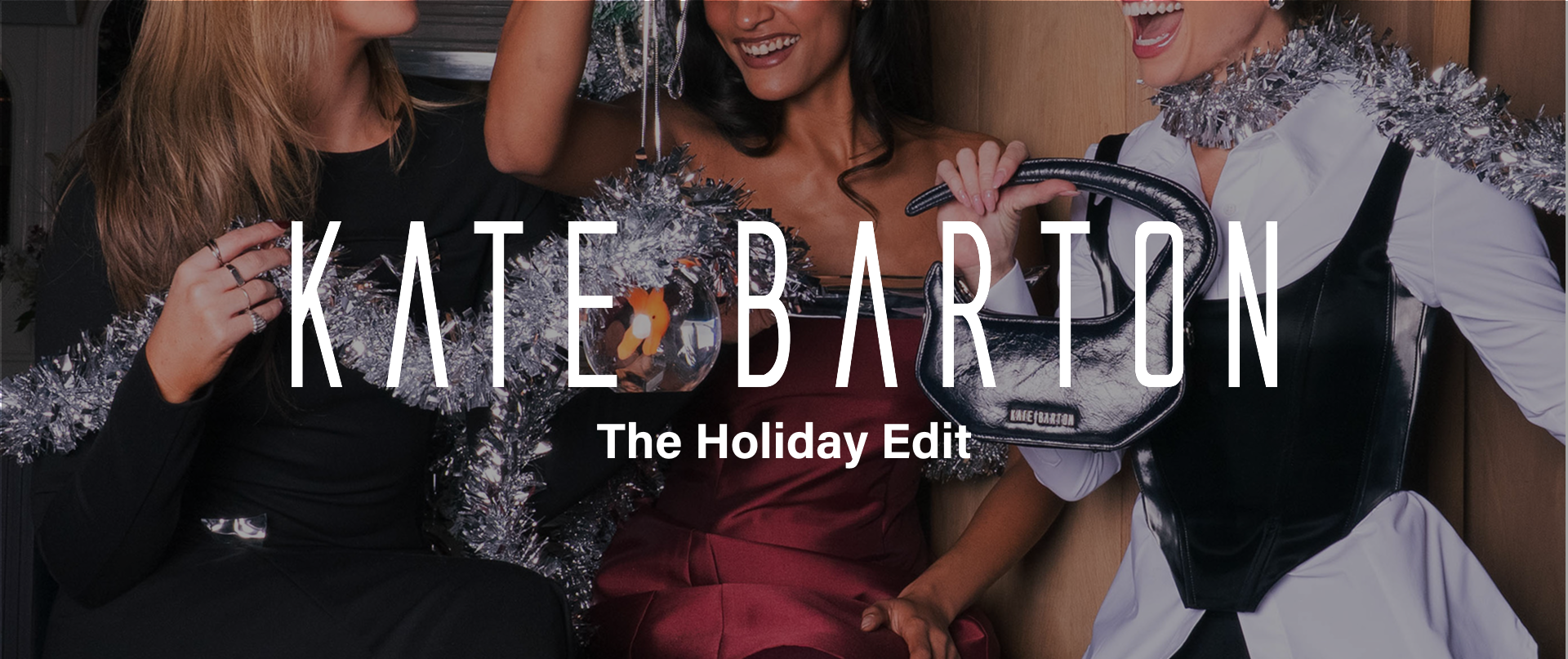 Holiday Collection 2025