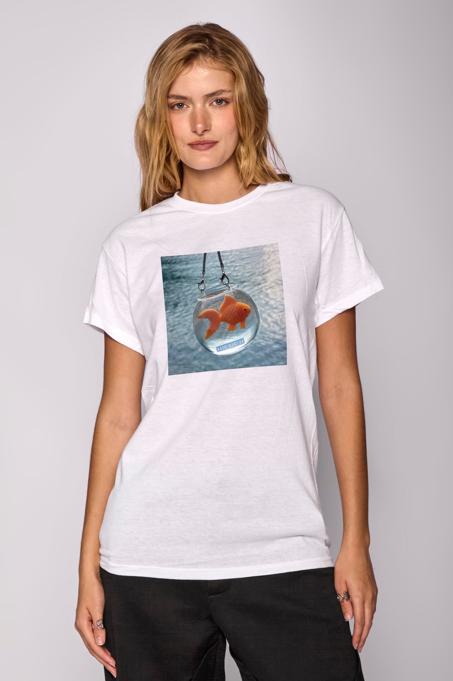 Goldfish T-shirt