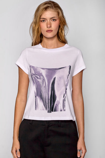 Corset Tee