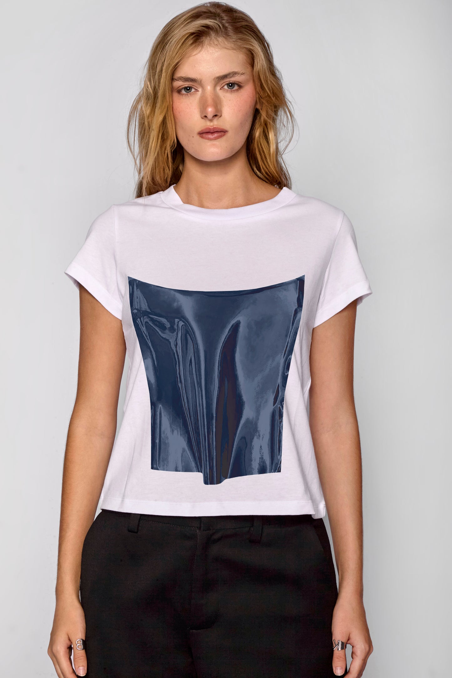 Corset Tee