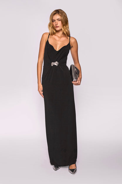 Peyton Maxi Dress