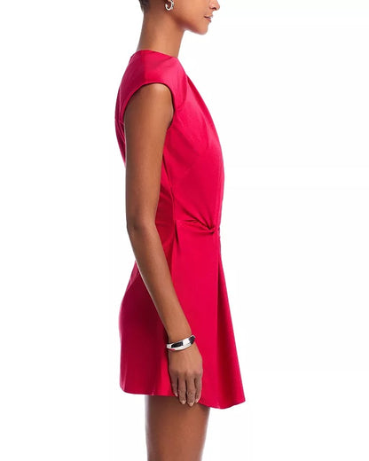 Thea Mini Dress