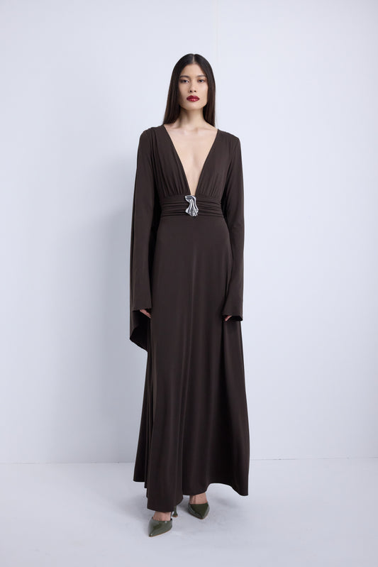 Aura Gown
