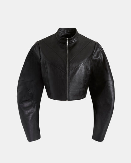 Agnes Jacket flat