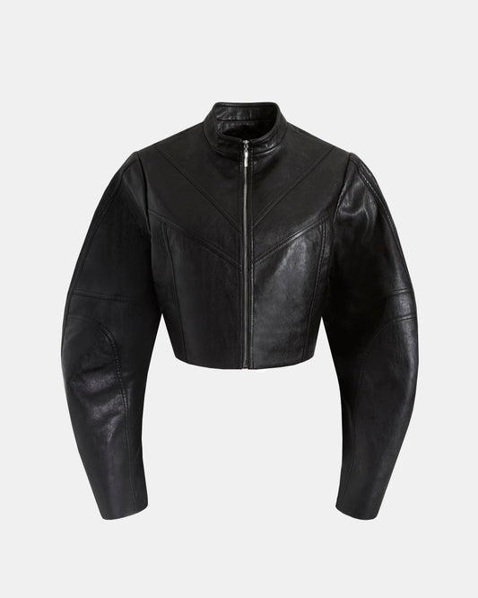 Agnes Jacket flat