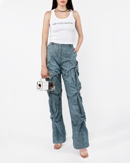 1-800-Kate-Barton Tank Top
