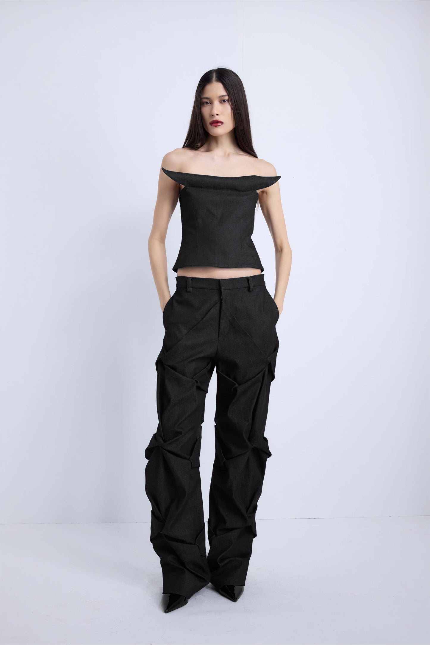 Astrid Trouser