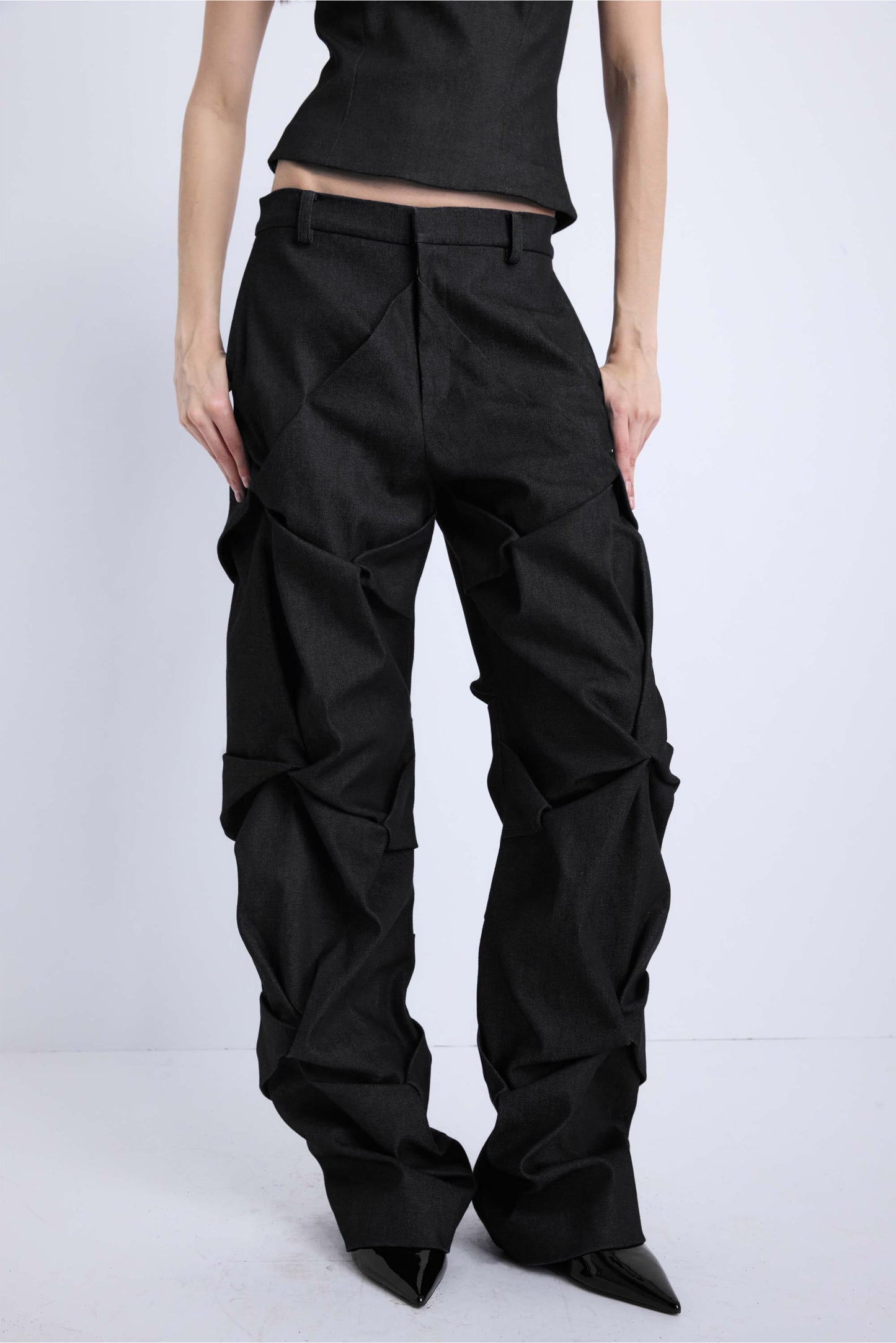 Astrid Trouser