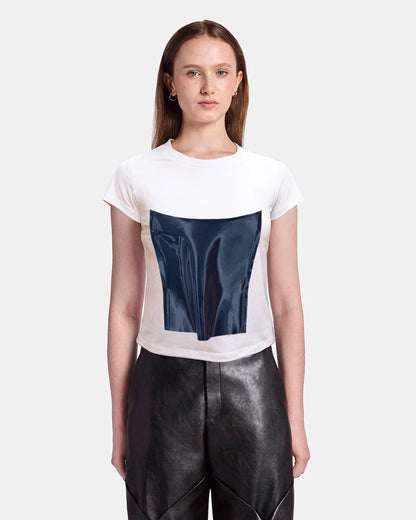 Corset Tee