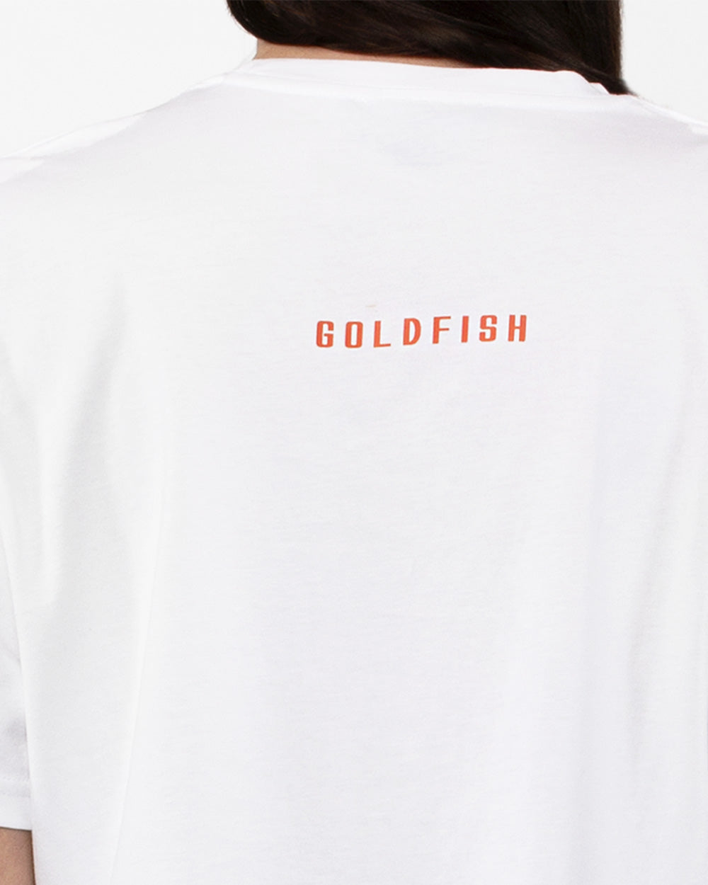Goldfish Tee