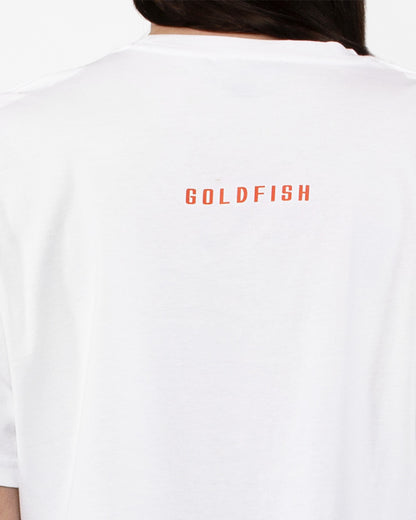 Goldfish Tee