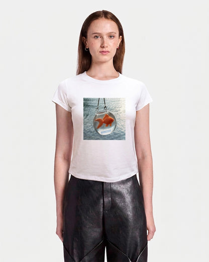 Goldfish Tee