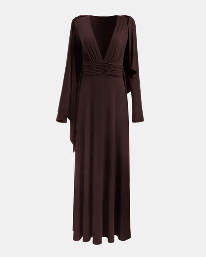 Aura Gown flat