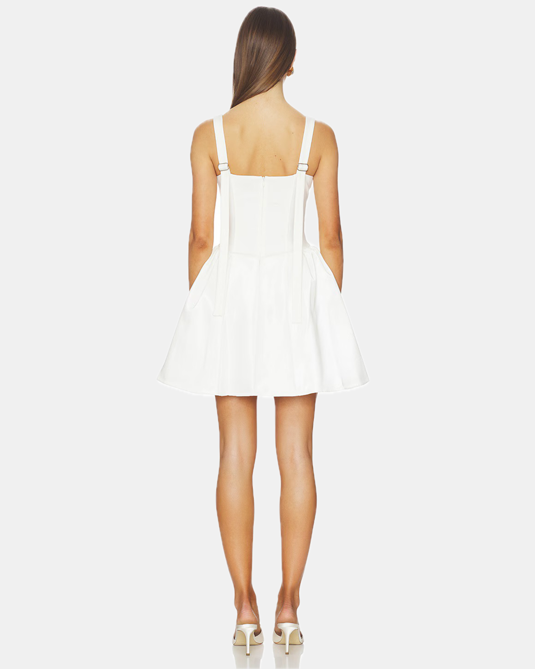 Taylor Mini Dress