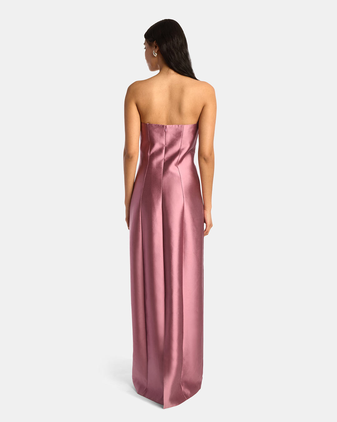 Cleo Column Gown