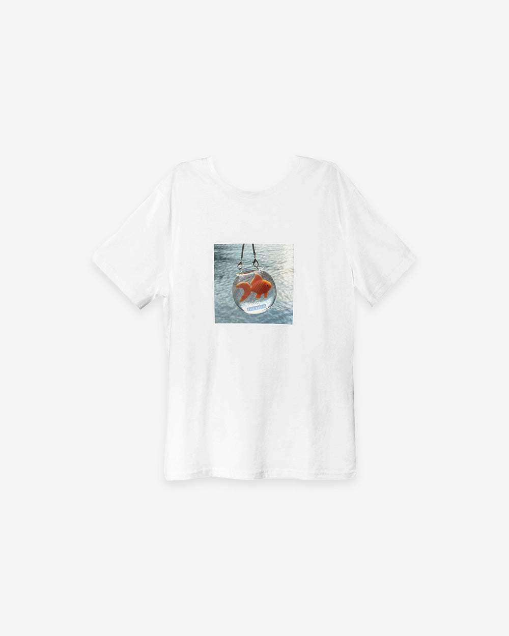 Goldfish T-shirt