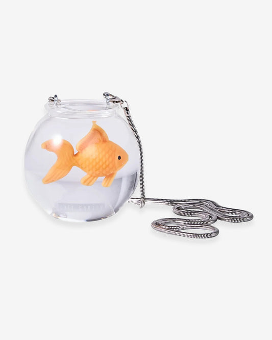 Goldfish Accessory Bag