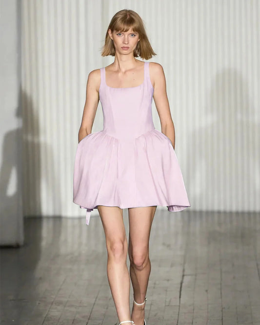 Taylor Dress