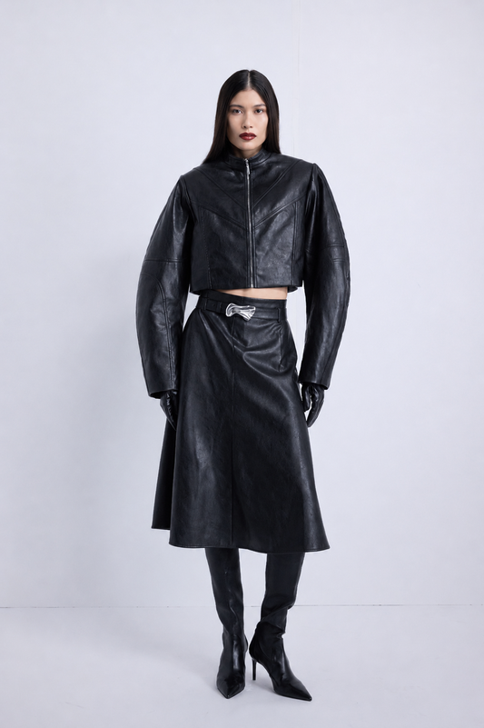 Agnes Jacket