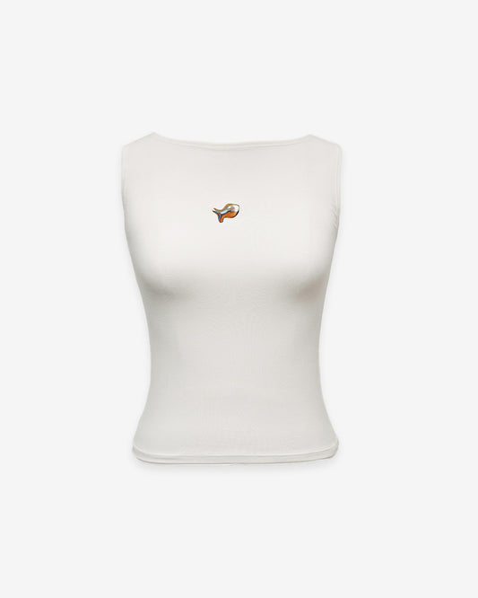KATE BARTON X GOLDFISH® Tank Top