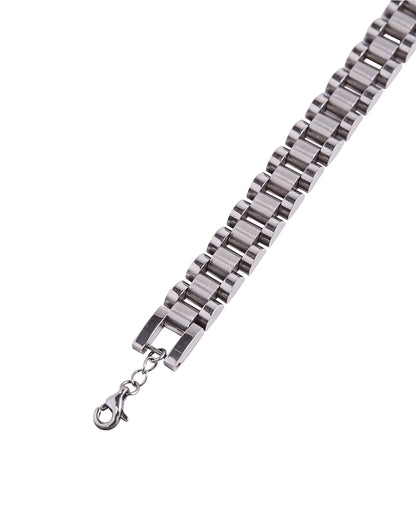 Watch Band Choker