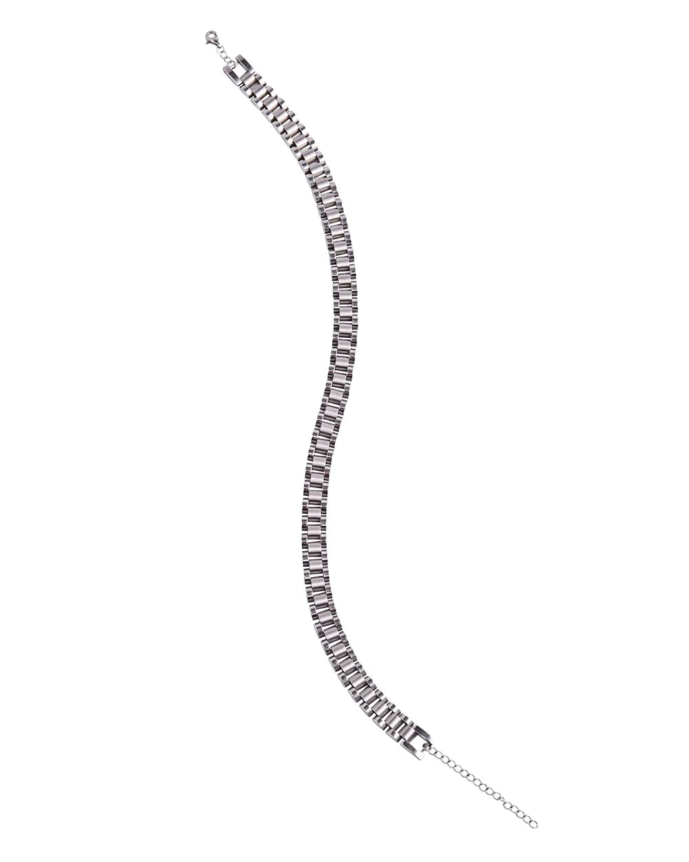 Watch Band Choker