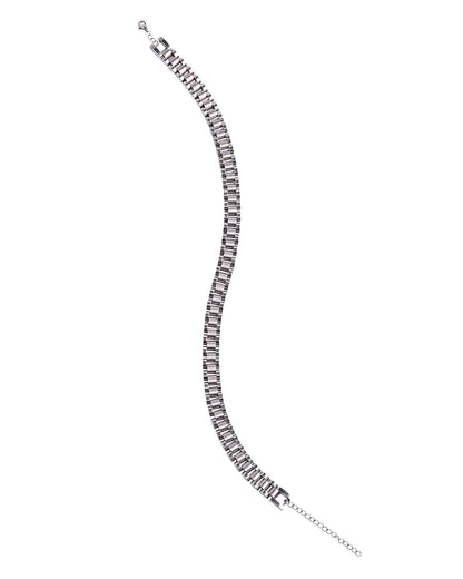 Watch Band Choker