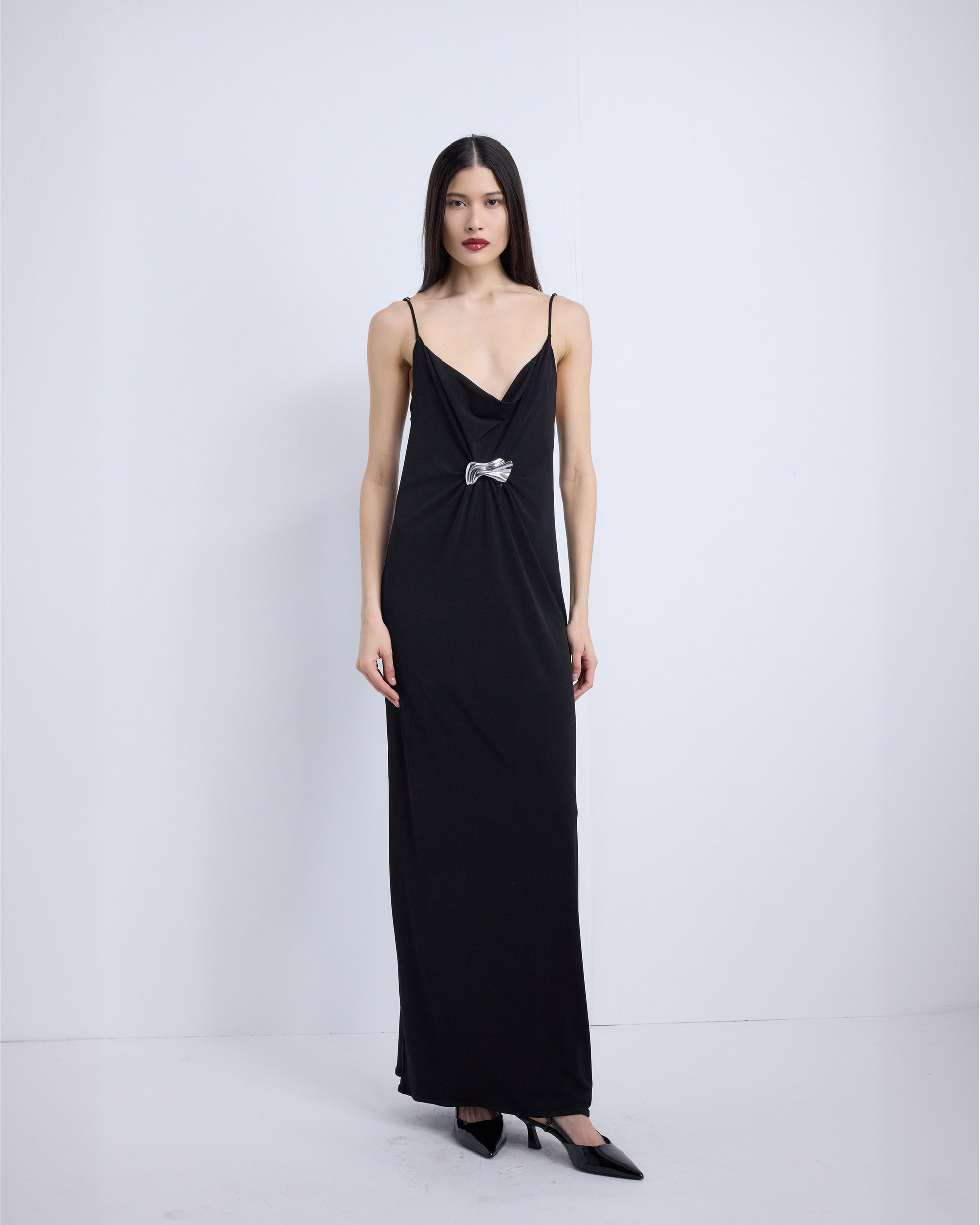Peyton Maxi Dress