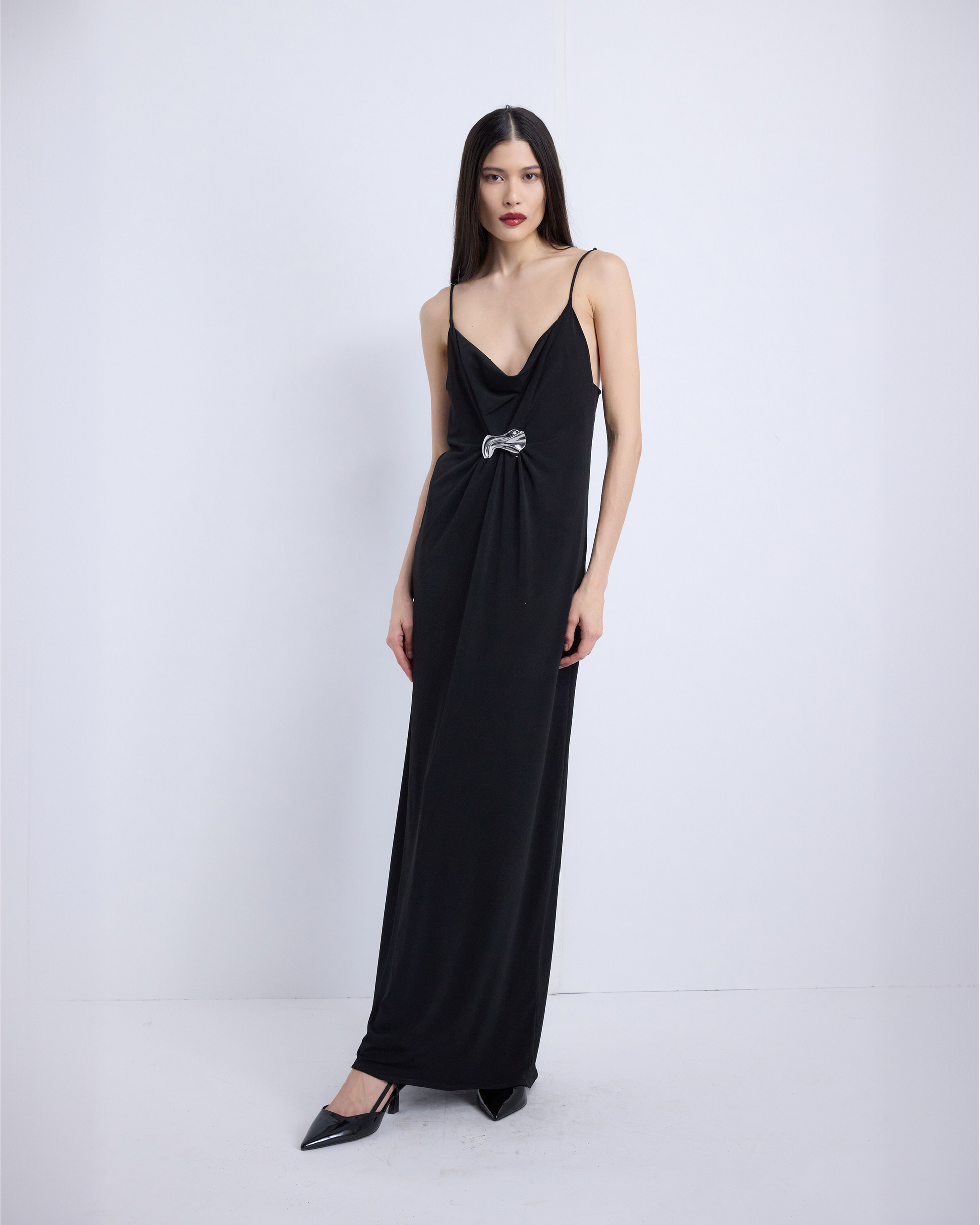Peyton Maxi Dress