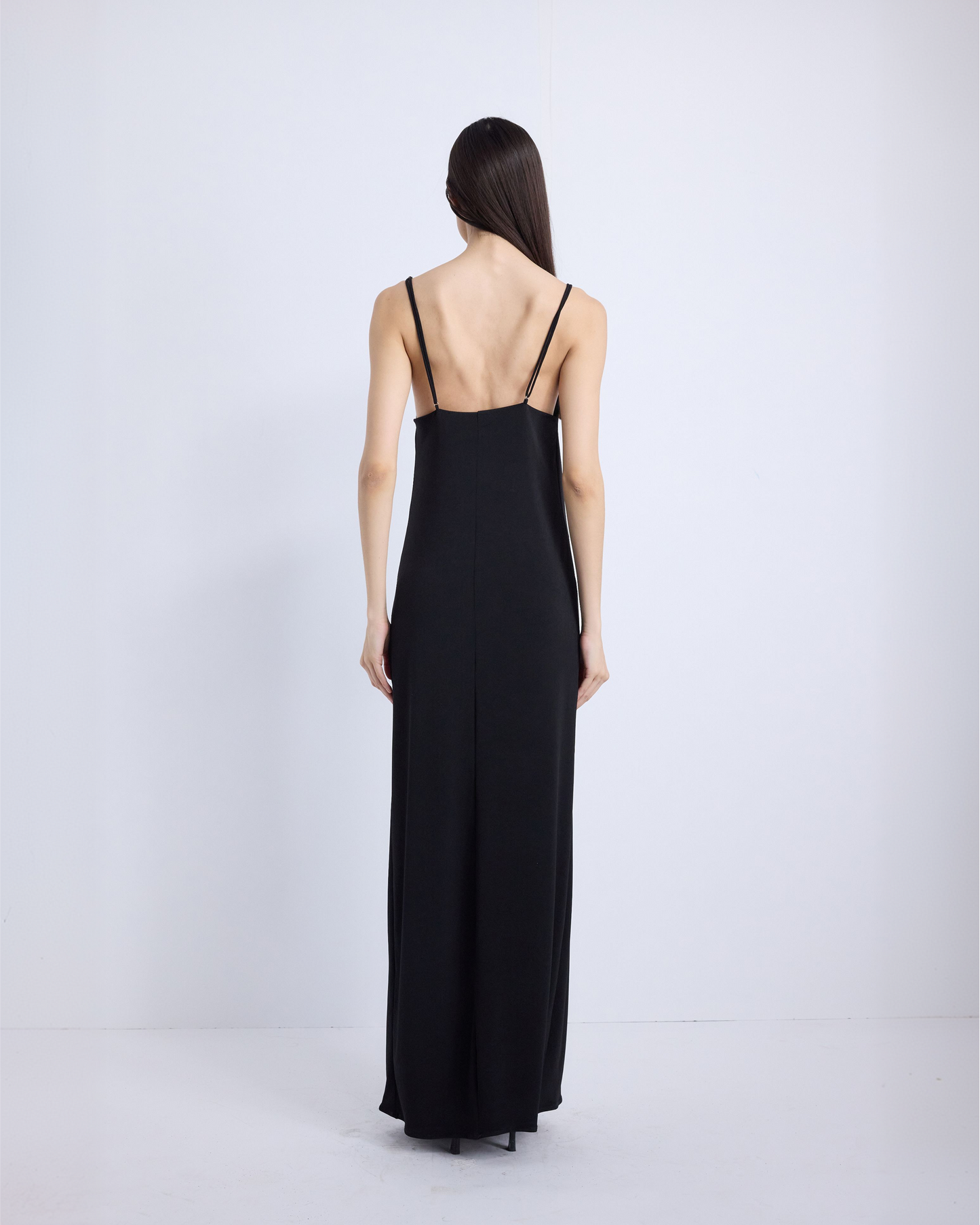 Peyton Maxi Dress