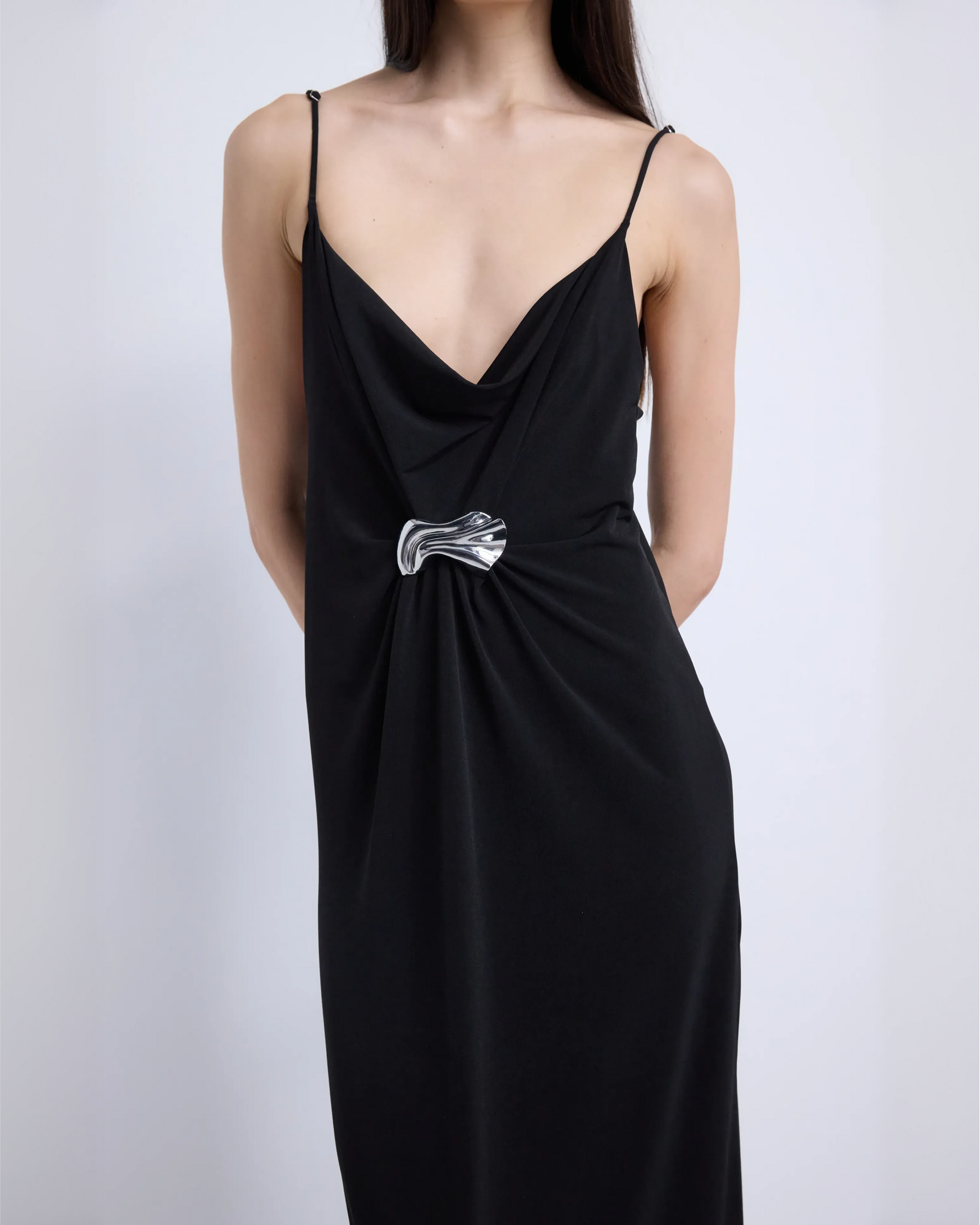 Peyton Maxi Dress