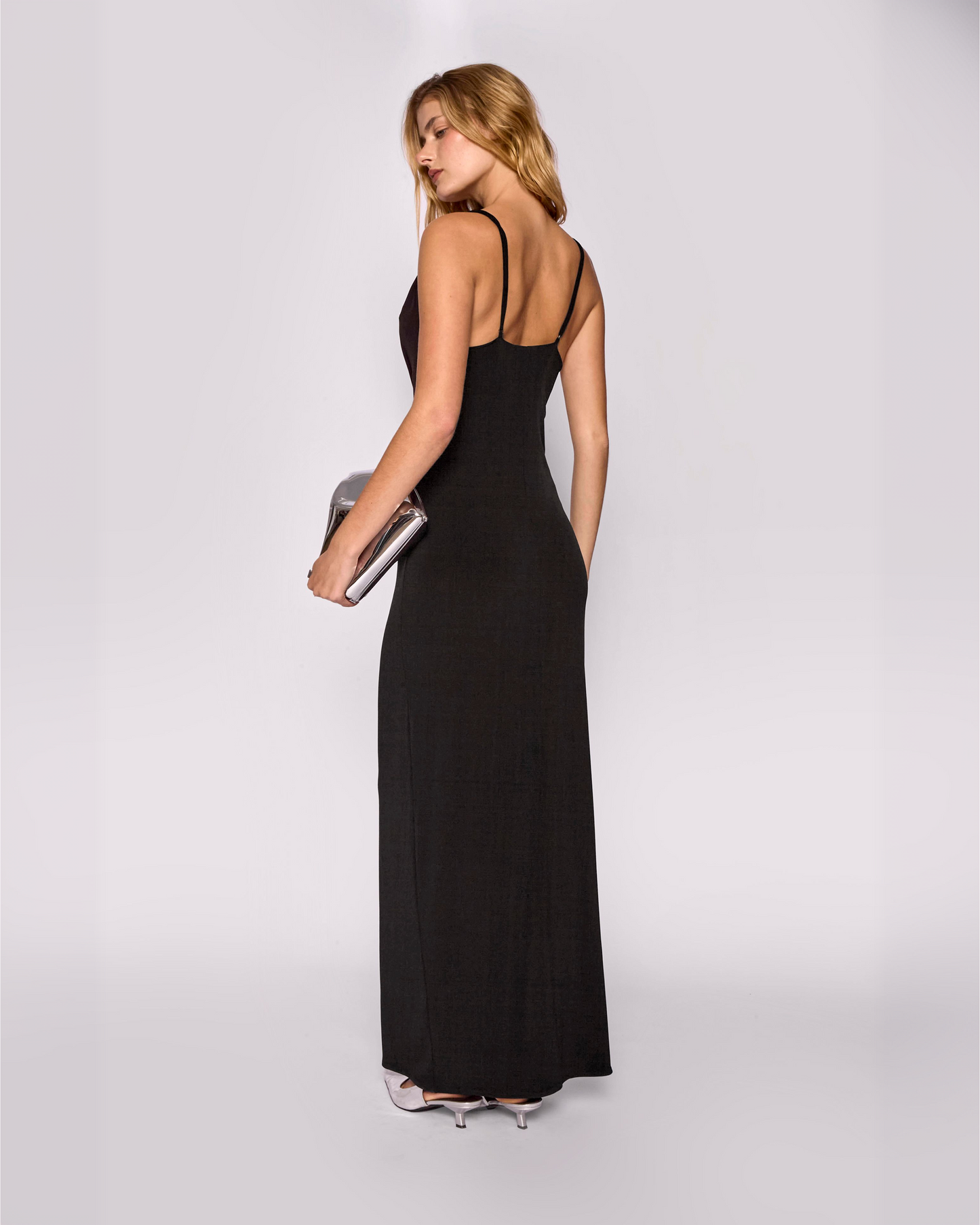 Peyton Maxi Dress