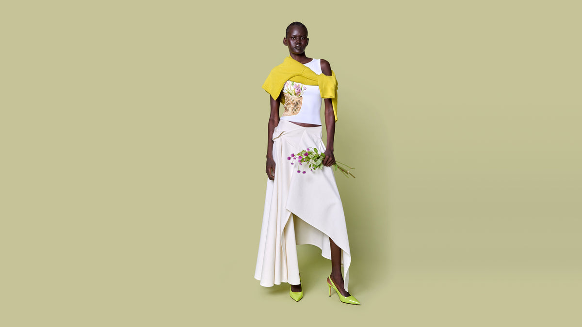 Kate Barton SS27