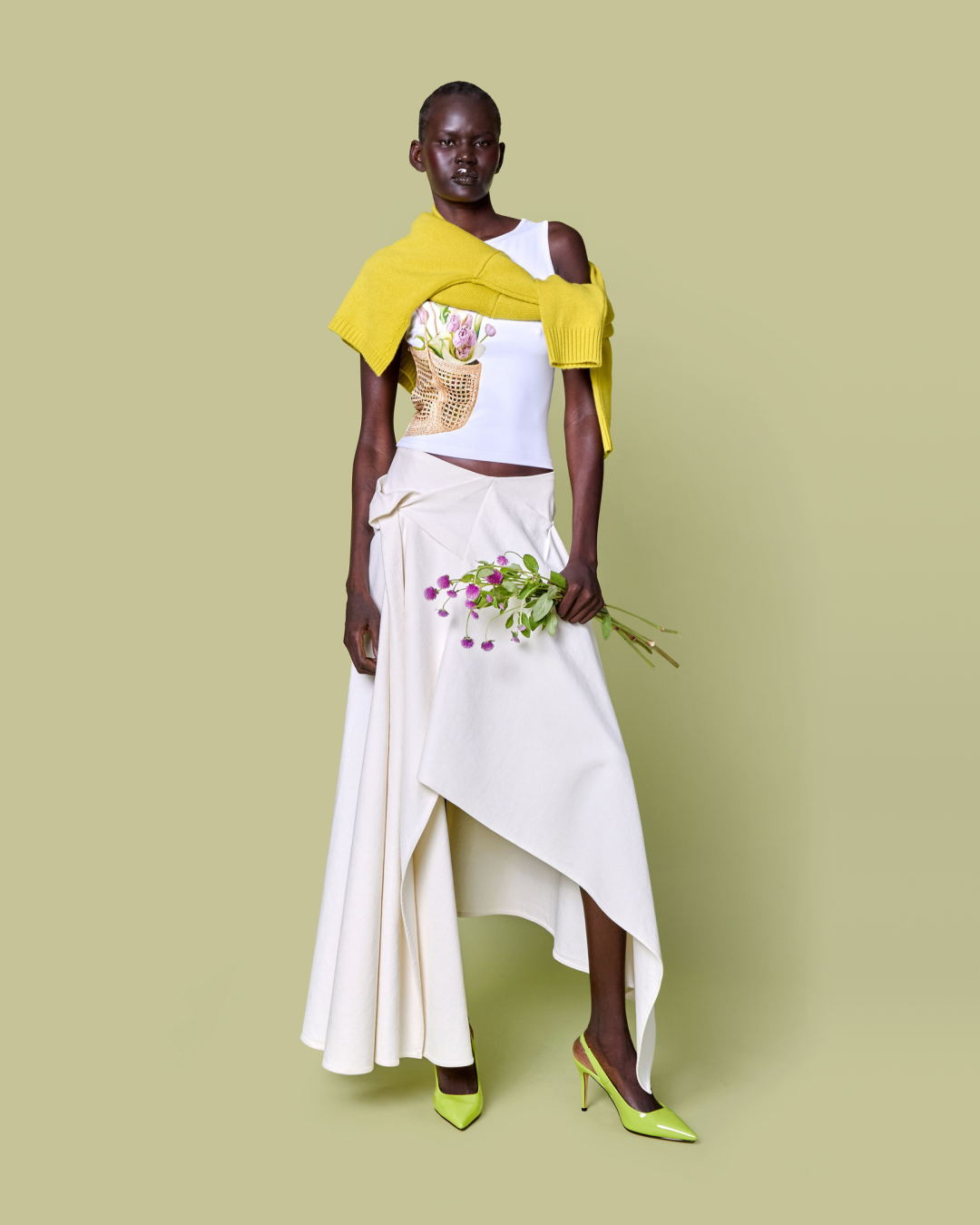 Kate Barton SS27