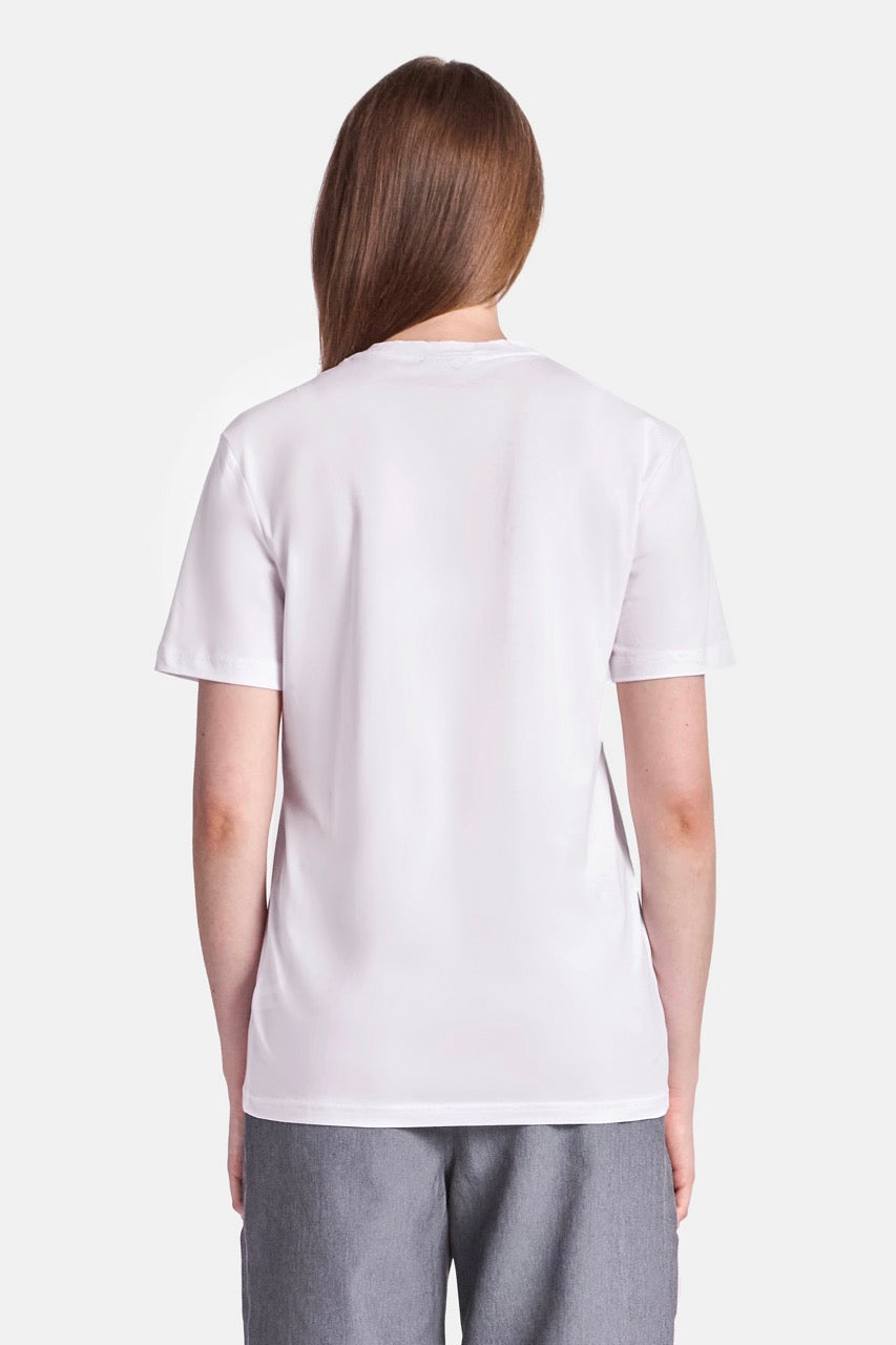 Pierced Glass Bag Unisex T-Shirt