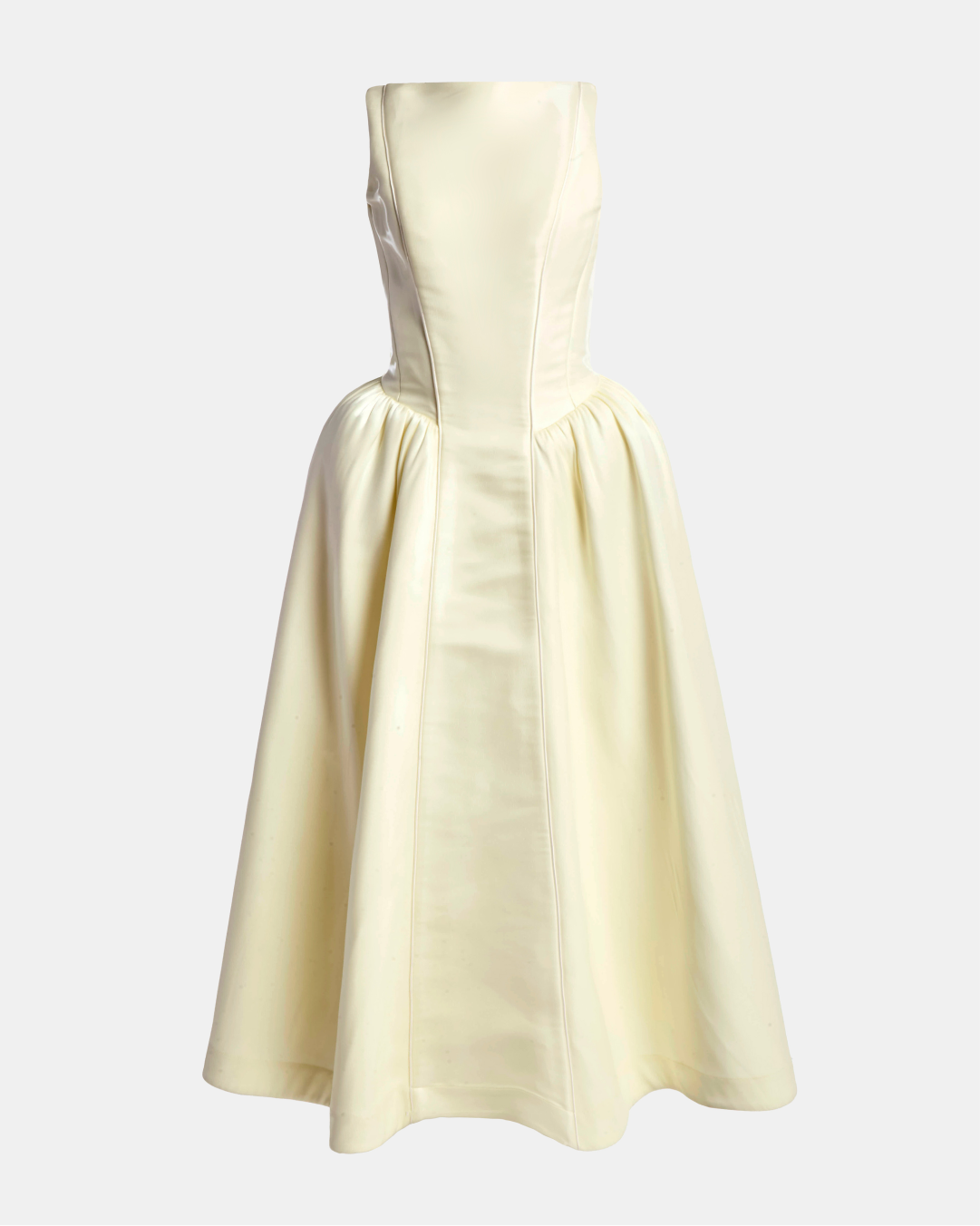 Clarissa Liquid Midi Dress – KateBarton