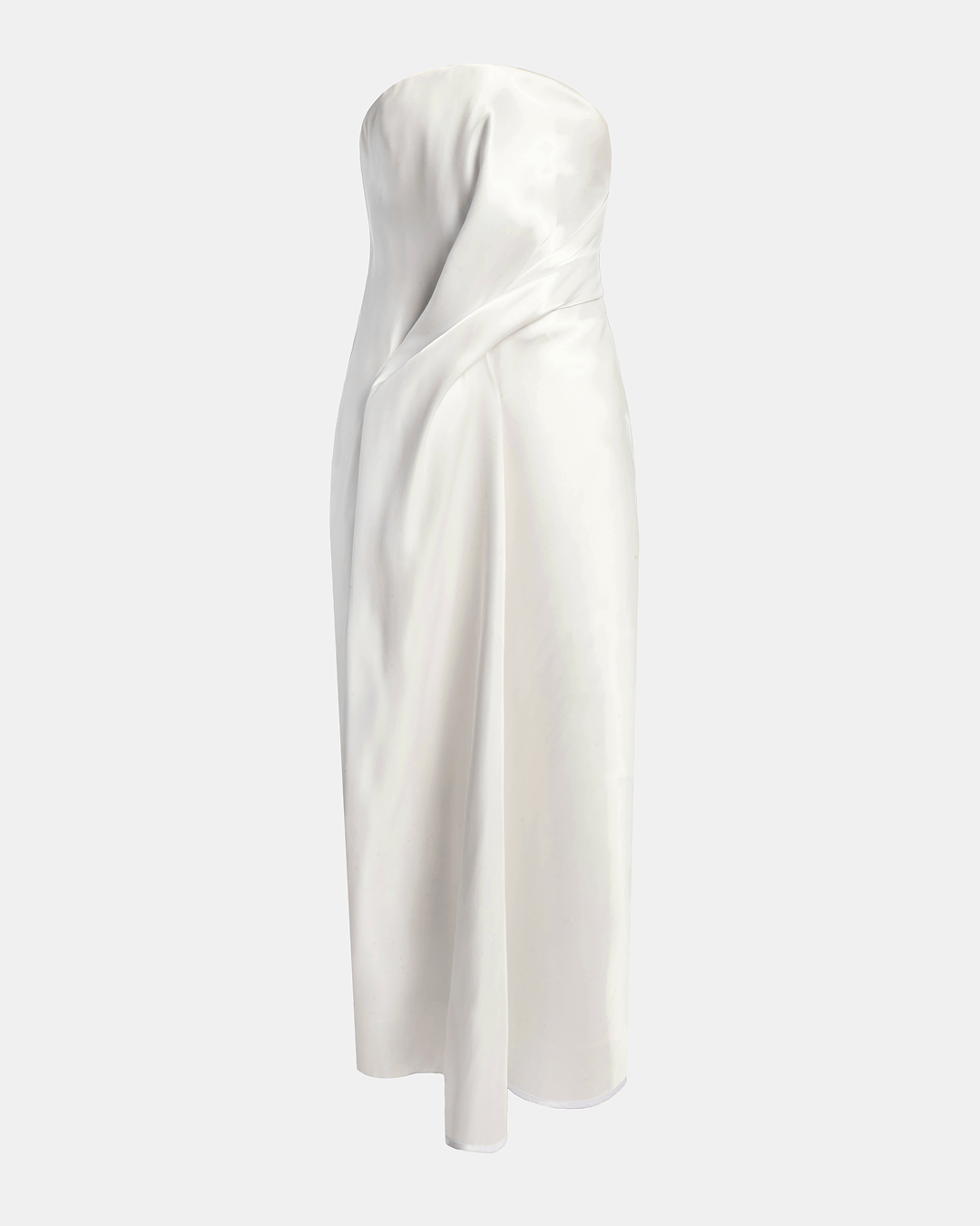 Kate Liquid Gown